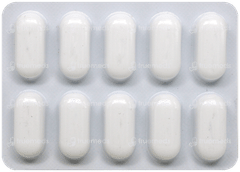 Bigomet 850 Tablet 10